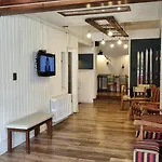 Hotel Nórdico by Nordic