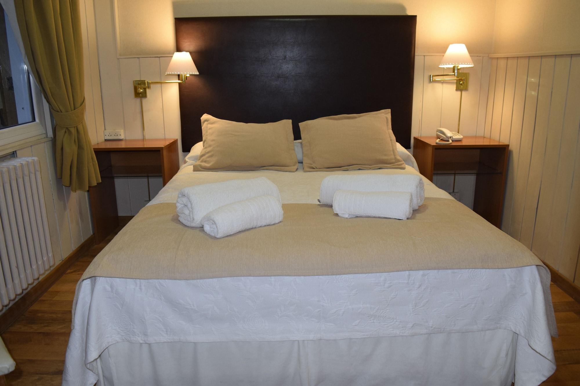 Nordico By Nordic 2* San Carlos de Bariloche