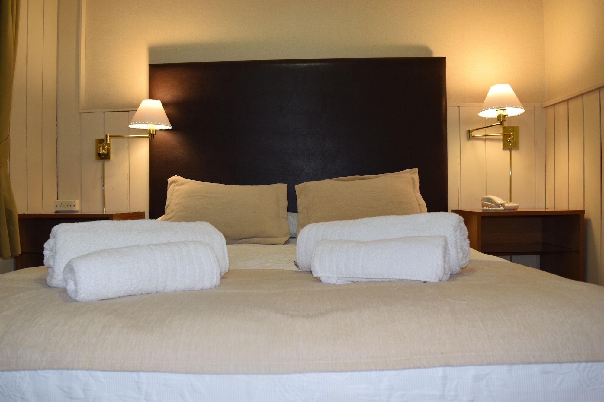 Nordico By Nordic 2* San Carlos de Bariloche