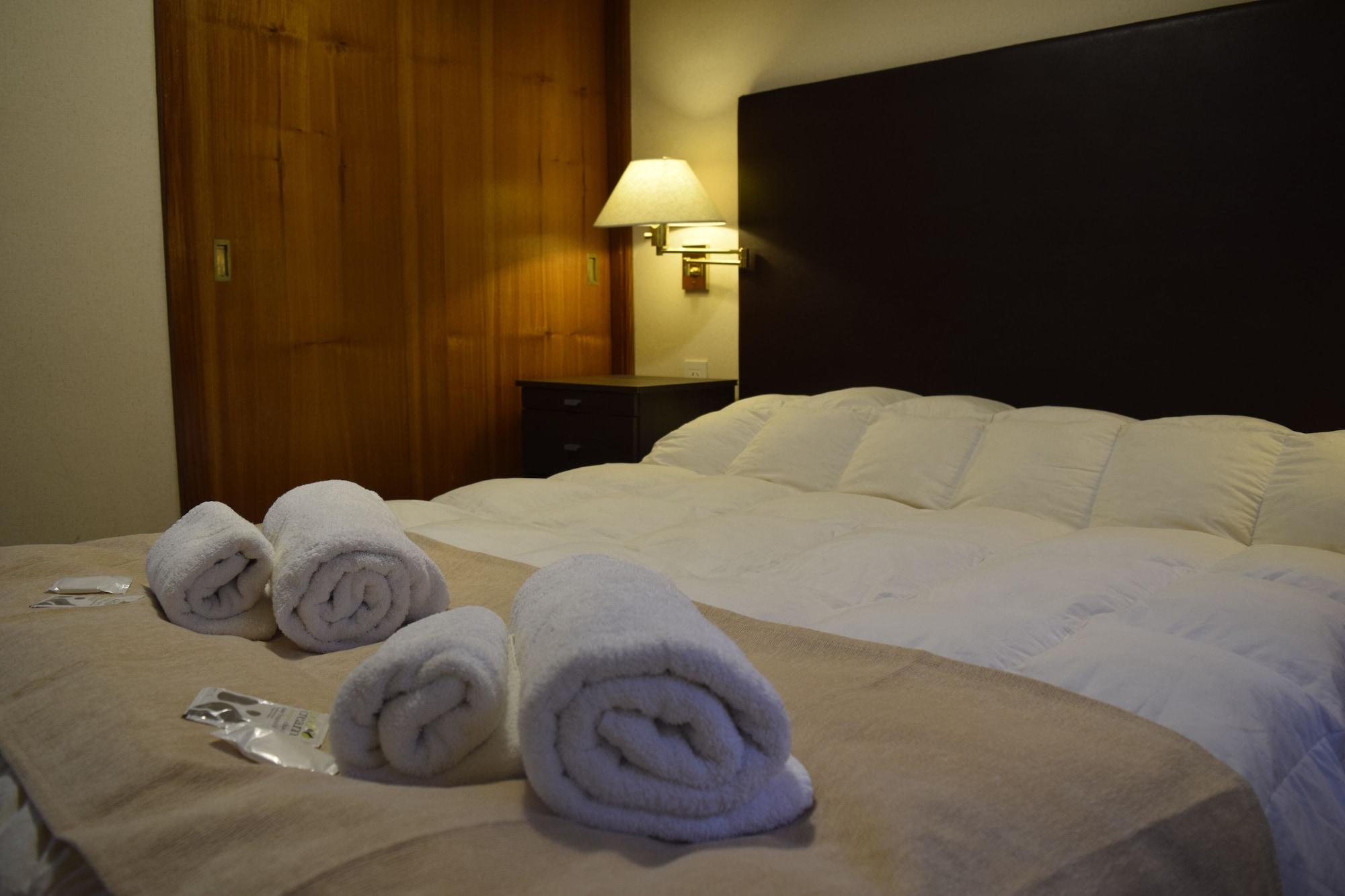 Nordico By Nordic 2* San Carlos de Bariloche